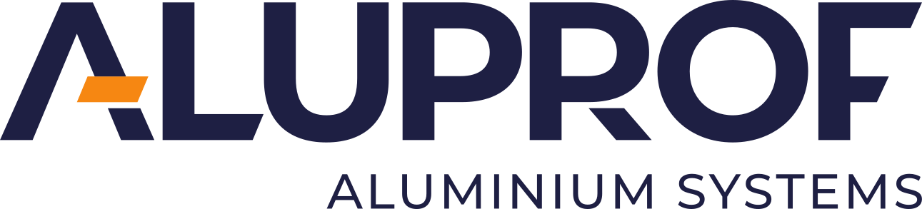 Logo Aluprof