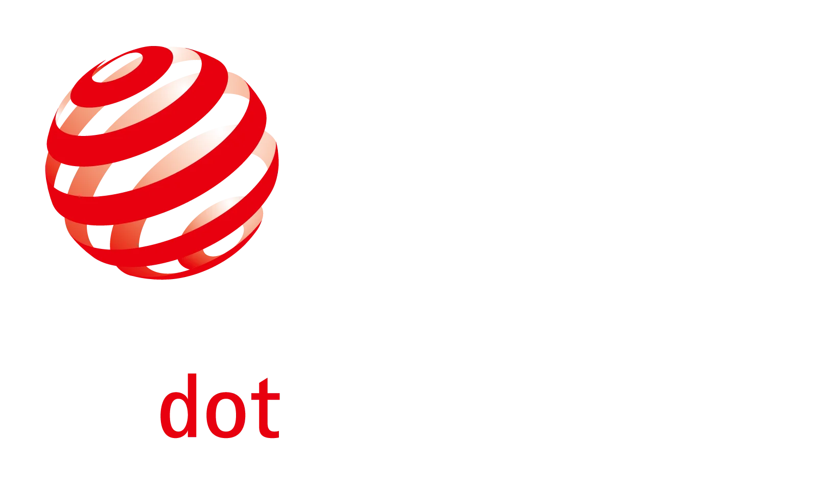 Red Dot Design Award